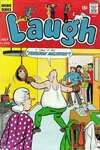Laugh Comics #23 Comic Books - Covers, Scans, Photos in Laugh Comics Comic Books - Covers, Scans, Gallery